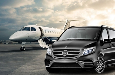 Vip Transfer Hizmeti